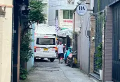 Nhà 2 tầng 38m2 khu dân trí cao hẻm xe hơi giá 6.4 tỷ... Bán nhà riêng tại Bình Lợi Trung, Hồ Chí Minh 02