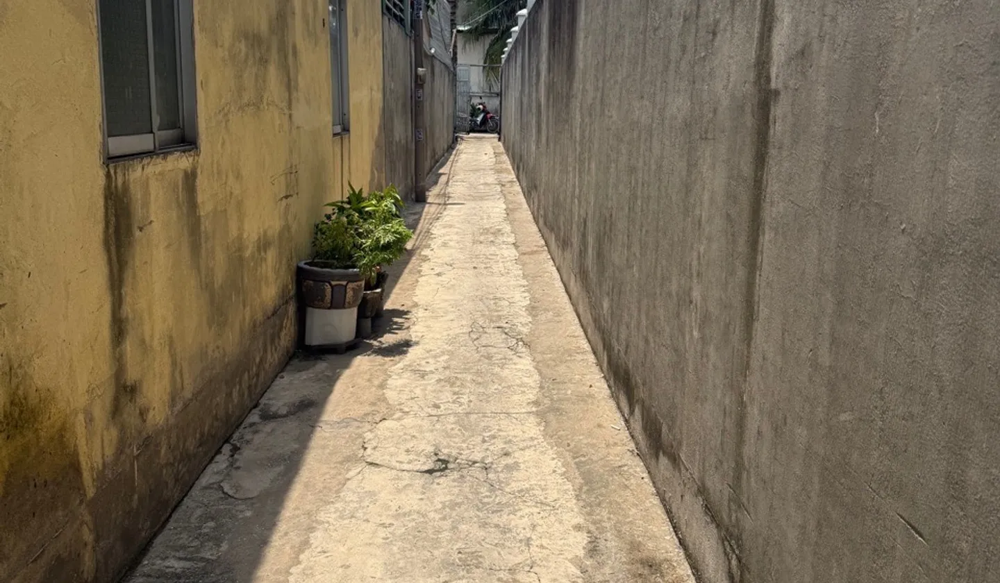Nhà đẹp tiện nghi tại Quận 12, giá tốt chỉ 3.05 tỷ... Bán nhà riêng tại Thới An, Hồ Chí Minh 01