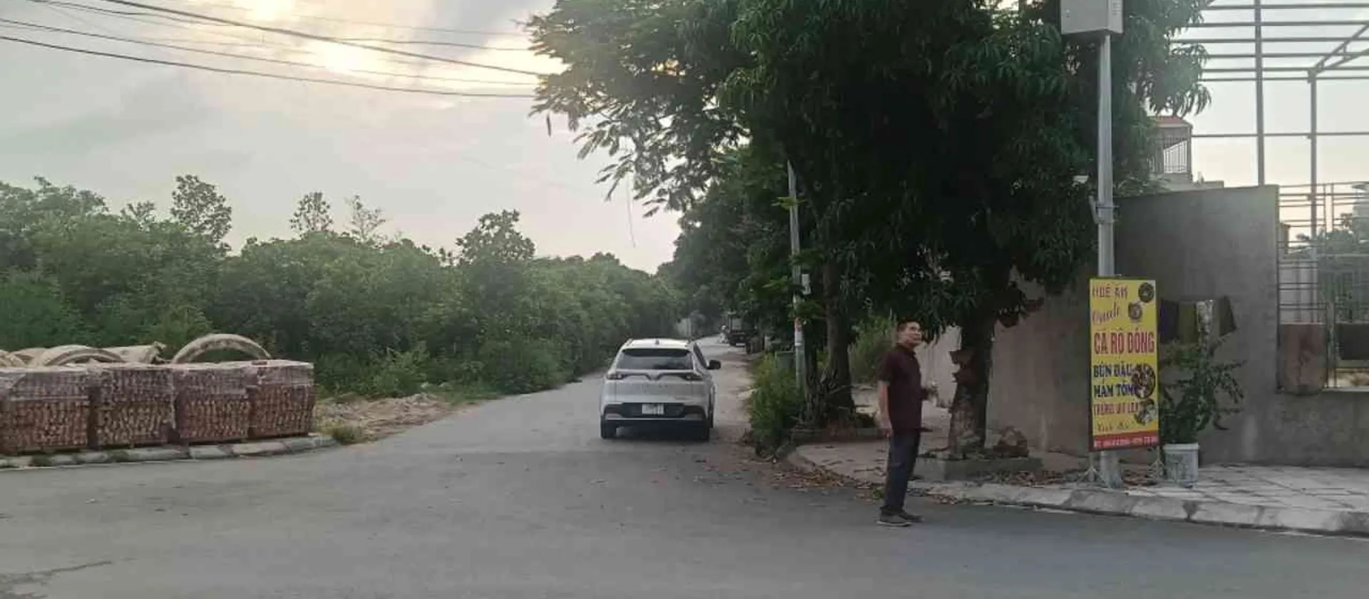 Đất Hai Mặt Tiền Trung Tâm Thương Mại Việt Tiến - Cơ Hội Kinh Doanh Vàng... Bán đất tại Việt Tiến, Hưng Yên 01