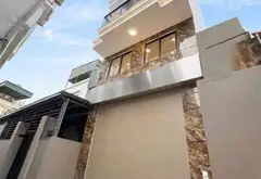 Cơ hội hiếm có sở hữu nhà riêng 5 tầng hiện đại tại Xóm Đình... Bán nhà riêng tại Đại Thanh, Hà Nội 01