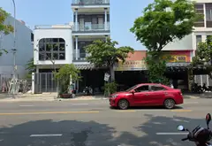 Nhà mặt phố Trần Nhân Tông - Sơn Trà, vị trí kinh doanh đỉnh... Bán nhà mặt phố tại Sơn Trà, Đà Nẵng 03