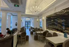 Nhà Mặt Phố Trục Chính Trung Tâm Quận Long Biên - Biểu Tượng Kiến Trúc Đẳng Cấp... Bán nhà mặt phố tại Bồ Đề, Hà Nội 02