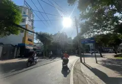 Nhà 2 mặt tiền hẻm xe hơi, nằm ngay sát Quận 5, giá siêu hợp lý... Bán nhà riêng tại Chánh Hưng, Hồ Chí Minh 13