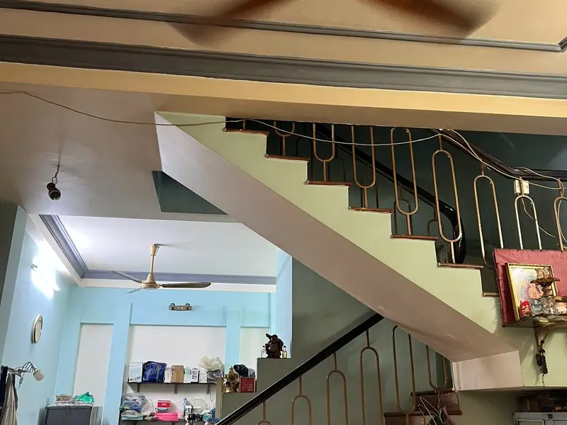 Nhà riêng Hưng Phú - 2 tầng, cho thuê 10 triệu/tháng... Bán nhà riêng tại Chánh Hưng, Hồ Chí Minh 01