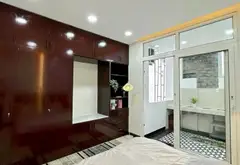Bán nhà riêng khu vực Hồ Văn Huê, nhà rộng rãi 7 phòng ngủ, giá hấp dẫn... Bán nhà riêng tại Đức Nhuận, Hồ Chí Minh 16