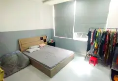 Nhà mặt tiền Quận 3, 4 phòng ngủ, sẵn sàng kinh doanh... Bán nhà mặt phố tại Nhiêu Lộc, Hồ Chí Minh 06