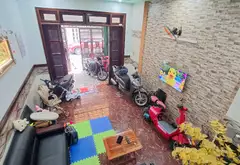 Bán nhà riêng 4 tầng 80m2 tại khu vực có pháp lý rõ ràng, giá 8,3 tỷ đồng... Bán nhà riêng tại Bình Trị Đông, Hồ Chí Minh 06