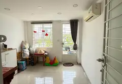 Nhà 2 mặt tiền siêu hiếm gần phố ẩm thực Phan Xích Long... Bán nhà riêng tại Cầu Kiệu, Hồ Chí Minh 03
