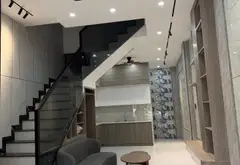 Nhà mới 4 tầng, đường lớn, tiện nghi đầy đủ chờ bạn về ở ngay... Bán nhà riêng tại Long Phước, Hồ Chí Minh 20