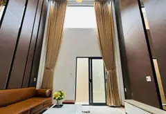 Bán nhà Quận 12 gần CĐ Điện Lực - 72m2 - nhỉnh 5tỷ... Bán nhà riêng tại An Phú Đông, Hồ Chí Minh 02