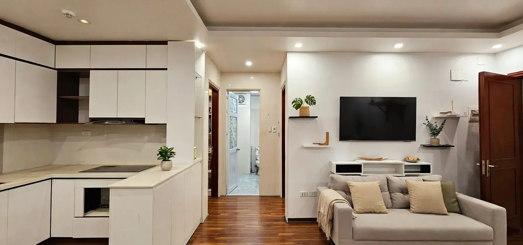 Căn hộ Chung cư X20 Bộ Quốc phòng - Kim giang - thiết kế đẹp - đủ công năng.... Bán căn hộ chung cư tại Thanh Liệt, Hà Nội 01