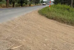 Bán đất 1000m2 xã Bình Lợi, Hồ Chí Minh có pháp lý rõ ràng... Bán đất tại Bình Lợi, Hồ Chí Minh 06