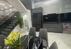 Bán nhà 3 tầng mới hoàn thiện kiệt Tiểu La, trung tâm Đà Nẵng, diện tích 51m²... Bán nhà riêng tại Hòa Cường, Đà Nẵng 16