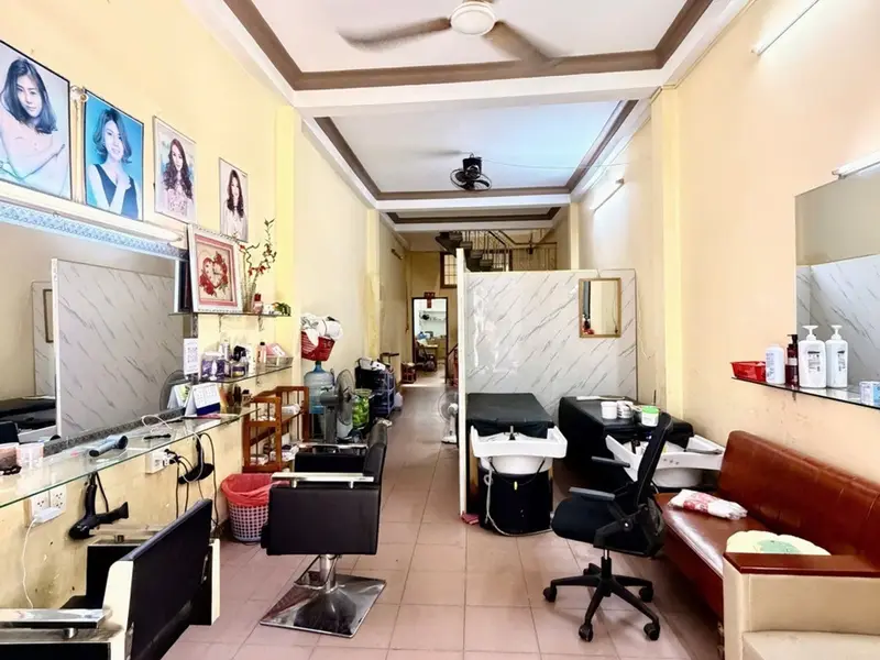 Bán nhà riêng 2 tầng 72m2 phường Bảy Hiền Tân Bình, 2 mặt tiền, pháp lý đầy đủ... Bán nhà riêng tại Bảy Hiền, Hồ Chí Minh 01