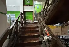 Nhà mặt phố kinh doanh đỉnh, Tân Sơn Nhì, 5 tầng rộng rãi... Bán nhà mặt phố tại Tân Sơn Nhì, Hồ Chí Minh 05