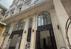 Nhà 7 tầng mới toanh, 10 phòng khép kín, ngõ ô tô Trương Định... Bán nhà riêng tại Hoàng Mai, Hà Nội 02