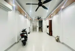 Nhà 7 tầng thang máy tại Trần Quốc Vượng, diện tích 46.4m², phù hợp kinh doanh... Bán nhà riêng tại Cầu Giấy, Hà Nội 10