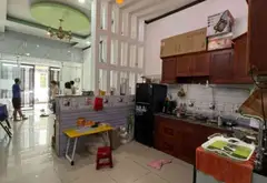 BÁN NHÀ 2 TẦNG ĐÔNG HÒA P DĨ AN – GẦN ĐHQG TP.HCM – 60,5M² FULL THỔ CƯ , ĐƯỜNG 8M , CHỈ 4.65 TỶ.... Bán nhà riêng tại Dĩ An, Hồ Chí Minh 04