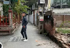 Bán đất siêu đẹp giá tốt, ngõ ô tô tránh thoải mái... Bán đất tại Yên Nghĩa, Hà Nội 02