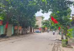 Nhà mặt phố Vĩnh Khang kinh doanh sầm uất khu VinOlympic... Bán nhà mặt phố tại Ngọc Hồi, Hà Nội 02