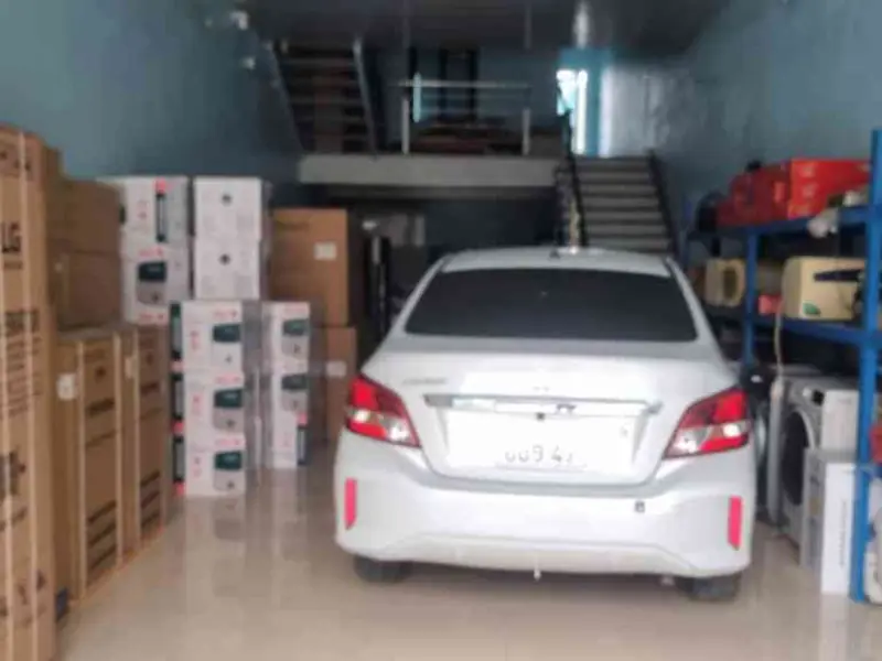 Nhà mặt phố rộng 100m2, kinh doanh cực đỉnh tại Tiên Du... Bán nhà mặt phố tại Phật Tích, Bắc Ninh 01