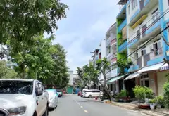 Bán nhà MTKD Bà Hom ngay kế chợ Phú Lâm – ngang 5m, đường 16m, giá mới 13 tỷ... Bán nhà riêng tại Phú Lâm, Hồ Chí Minh 06