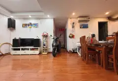 Bán gấp trung cư bộ quốc phòng 64m2 -- 2 ngủ-- giá hơn 3 tỉ ( thương lượng sâu).... Bán căn hộ chung cư tại Tây Tựu, Hà Nội 02
