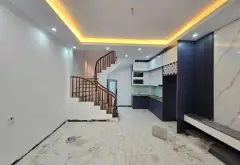 Cơ hội hiếm có sở hữu nhà 5 tầng mới toanh gần phố với giá hợp lý... Bán nhà riêng tại Đại Thanh, Hà Nội 02