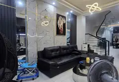 Bán nhà 3 tầng 103m2 đường Âu Cơ, tặng full nội thất cao cấp... Bán nhà riêng tại Bảy Hiền, Hồ Chí Minh 04