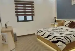 Bán nhà mặt phố 6 tầng mặt tiền 4m, thiết kế hiện đại tại khu dân cư sầm uất TA12... Bán nhà mặt phố tại Thới An, Hồ Chí Minh 07