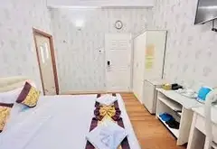 Khách sạn 6 tầng diện tích 400m2 tại Bình Tân, doanh thu ổn định... Bán nhà riêng tại An Lạc, Hồ Chí Minh 12