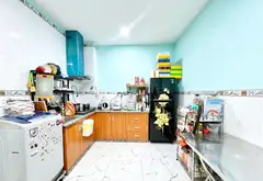 Nhà 6 Tầng Mặt Tiền Hòa Bình Thuê 60 Triệu/Tháng, Gần Đầm Sen / Lh: [0906_chín_bảy_sáu_031]... Bán nhà mặt phố tại Tân Phú, Hồ Chí Minh 05