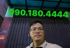 Nhà phố 2 mặt tiền siêu hiếm tại Tân Bình, giá tốt cho nhà đầu tư... Bán nhà mặt phố tại Bảy Hiền, Hồ Chí Minh 12