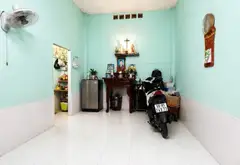 NHÀ NHỎ – 30M² – GẦN ĐH MARKETING – SÁT ĐƯỜNG TÂN MỸ – 3,2 Đ... Bán nhà riêng tại Tân Thuận, Hồ Chí Minh 04