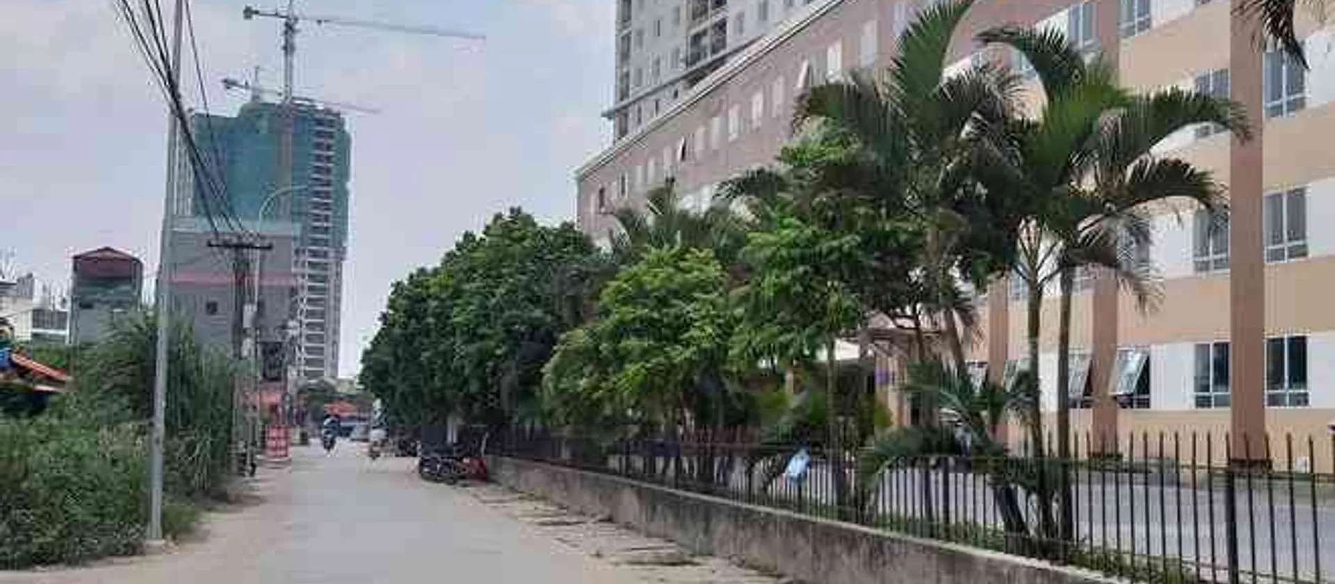 Bán biệt thự liền kề 5 tầng xã Hoài Đức Hà Nội, diện tích 71.3m2, pháp lý đầy đủ... Bán biệt thự, liền kề tại Hoài Đức, Hà Nội 01