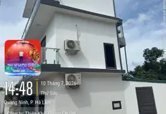Nhà 3 Tầng 5 Phòng Ngủ Sát Chợ Hòa Bình, Giá Hời!... Bán nhà riêng tại Hà Lầm, Quảng Ninh 11
