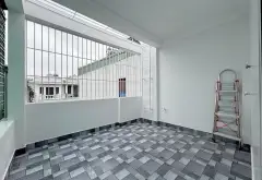 Bán biệt thự liền kề TĐC Vinhomes Riverside diện tích 40m², đường nội bộ 13m... Bán biệt thự, liền kề tại Hồng Bàng, Hải Phòng 09