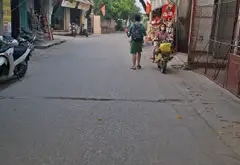 2,xx tỷ sở hữu ngay 80 m² vừa ở vừa kinh doanh sổ đỏ vuông đét... Bán đất tại Đa Phúc, Hà Nội 03