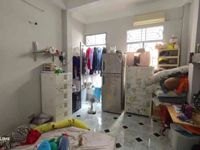 Nhà Đẹp 4 Tầng, Vị Trí Vàng Nguyễn Tri Phương... Bán nhà riêng tại Vườn Lài, Hồ Chí Minh 01