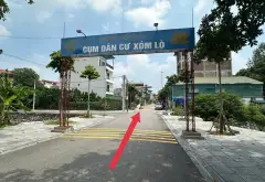 Cơ hội vàng sở hữu đất thổ cư vị trí đắc địa tại Đông Anh, Hà Nội... Bán đất tại Đông Anh, Hà Nội 02