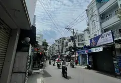 Bán nhà mặt phố 5 tầng, 6PN, diện tích lớn tại Ni Sư Huỳnh Liên... Bán nhà mặt phố tại Bảy Hiền, Hồ Chí Minh 06
