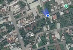 Bán đất mặt tiền đường Nguyễn Thị Da, xã Bình Mỹ, Hóc Môn, diện tích 393m2, pháp lý rõ ràng... Bán đất tại Bình Mỹ, Hồ Chí Minh 03