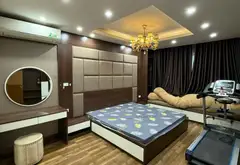 Chung cư Goldmark City đẳng cấp 3PN rộng thoáng... Bán căn hộ chung cư tại Phú Diễn, Hà Nội 03