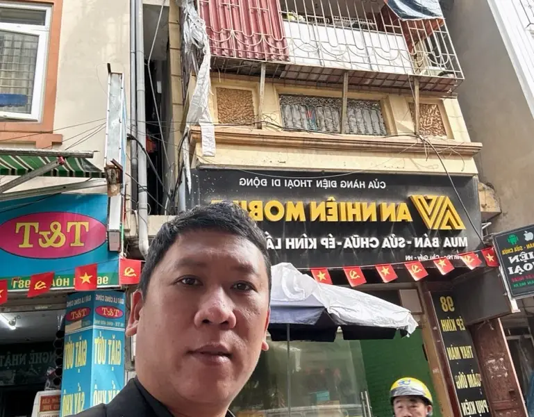 Cơ hội sở hữu nhà mặt phố ô tô kinh doanh đỉnh tại mặt phố Yên Hoà.... Bán nhà mặt phố tại Cầu Giấy, Hà Nội 01
