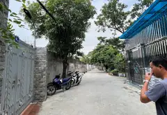 Siêu phẩm nhà phố Ngô Gia Tự gần sân bay Cát Bi, vị trí đỉnh cao đang chờ chủ mới... Bán nhà riêng tại Hải An, Hải Phòng 01