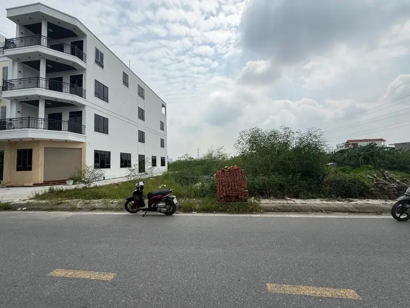 Lô đất vàng gần Shophouse Đồng Thái, cơ hội đầu tư hiếm có... Bán đất tại An Hải, Hải Phòng 01