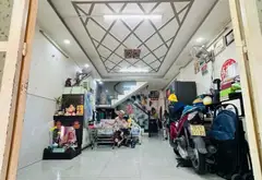 Nhà 2 tầng 49m2, hẻm ô tô Bình Tân, gần Lê Văn Quới... Bán nhà riêng tại Bình Trị Đông, Hồ Chí Minh 04