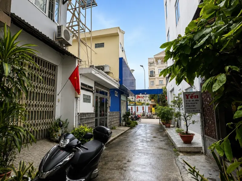Bán nhà 3 tầng - hẻm xe hơi gần Lotte Mart Gò Vấp... Bán nhà riêng tại Gò Vấp, Hồ Chí Minh 01