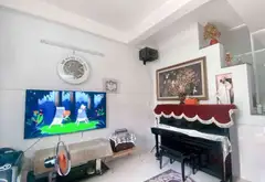 GIẢM 700 TRIỆU | NHÀ 4 TẦNG LINH ĐÔNG CÒN 9,8 TỶ... Bán nhà riêng tại Hiệp Bình, Hồ Chí Minh 14