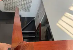 Bán nhà riêng 2 tầng 4PN tại phường Huỳnh Tấn Phát, hẻm rộng xe 3 gác... Bán nhà riêng tại Tân Mỹ, Hồ Chí Minh 03